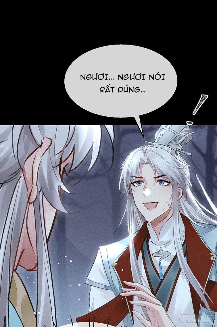 Đồ Mưu Bất Quỹ: Chapter 101