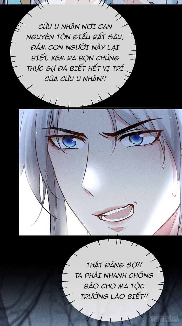 Đồ Mưu Bất Quỹ: Chapter 101