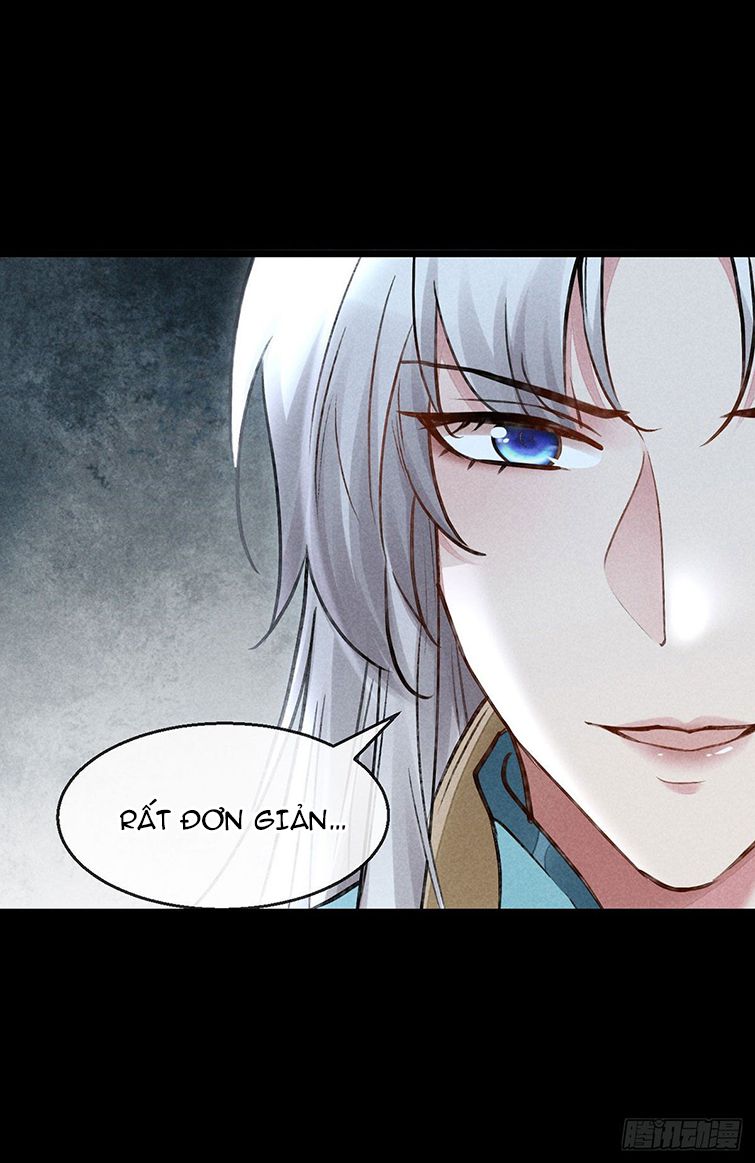 Đồ Mưu Bất Quỹ: Chapter 101
