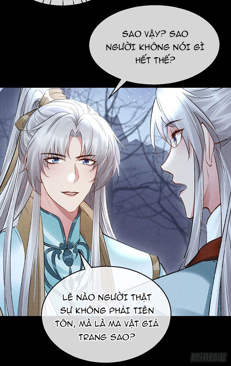 Đồ Mưu Bất Quỹ: Chapter 101