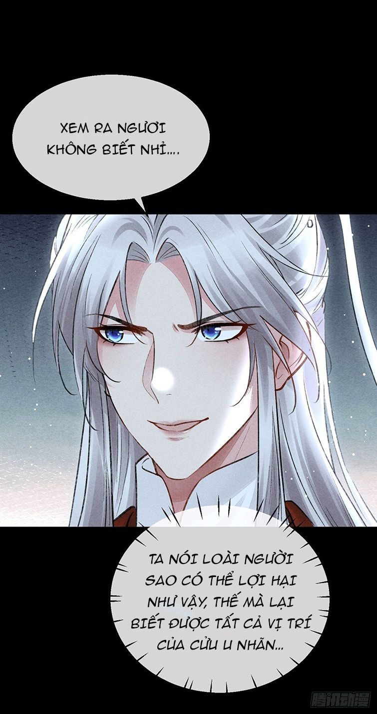 Đồ Mưu Bất Quỹ: Chapter 101