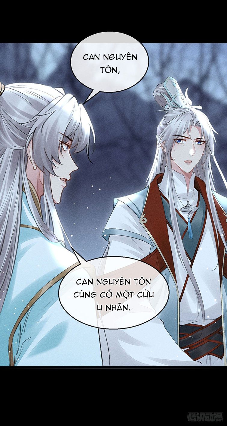 Đồ Mưu Bất Quỹ: Chapter 101