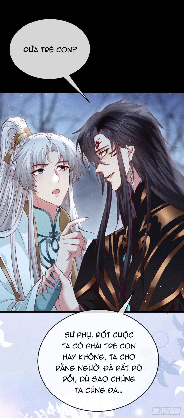 Đồ Mưu Bất Quỹ: Chapter 102