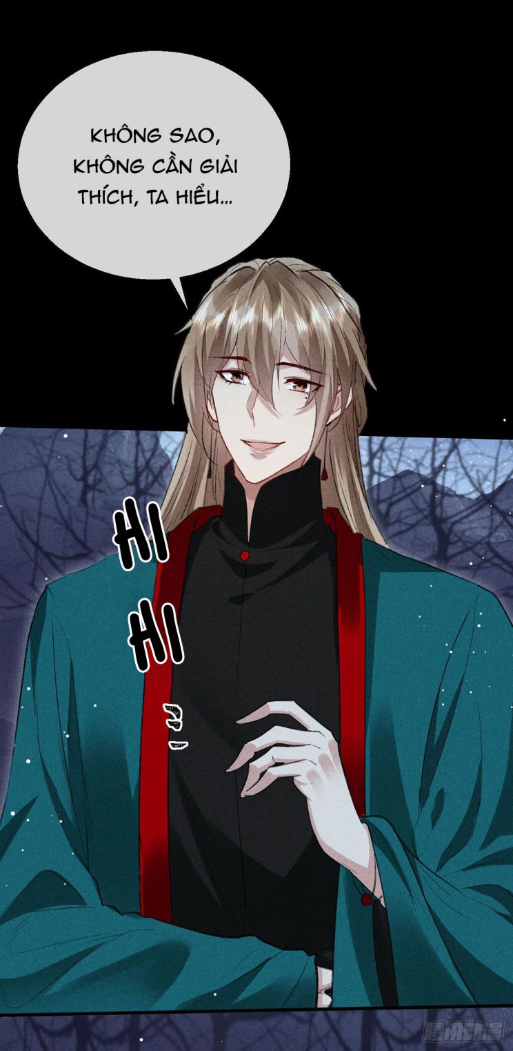 Đồ Mưu Bất Quỹ: Chapter 102