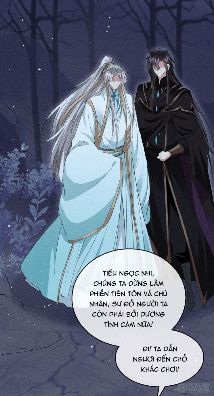 Đồ Mưu Bất Quỹ: Chapter 102