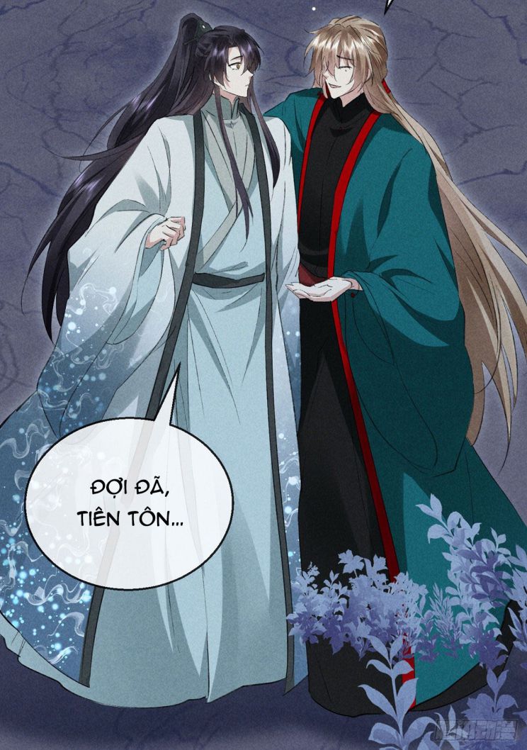 Đồ Mưu Bất Quỹ: Chapter 102