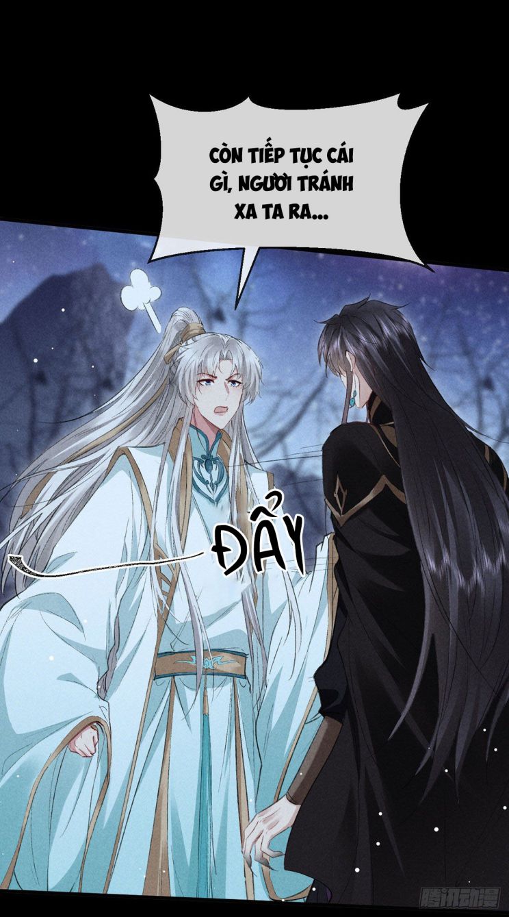 Đồ Mưu Bất Quỹ: Chapter 102