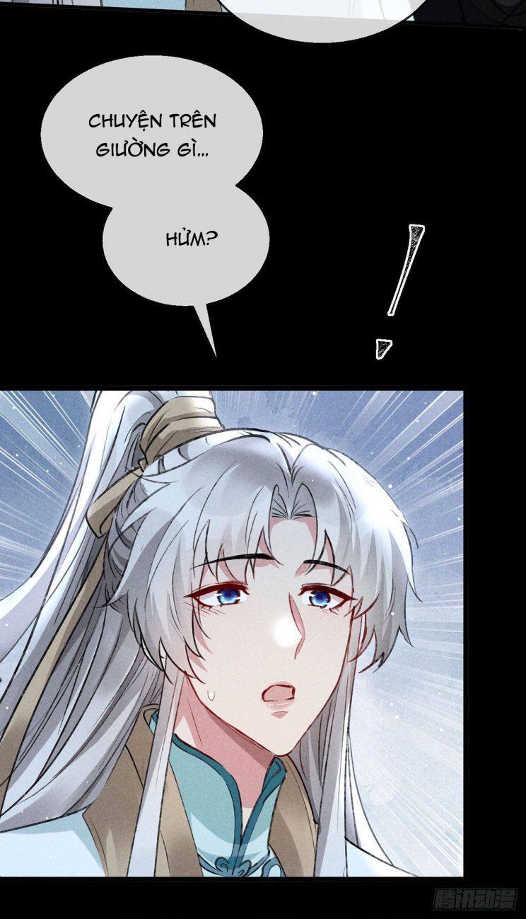 Đồ Mưu Bất Quỹ: Chapter 102