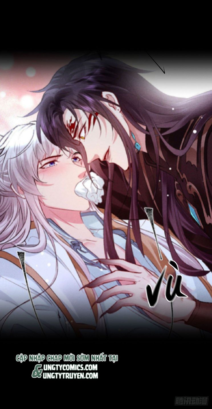 Đồ Mưu Bất Quỹ: Chapter 102