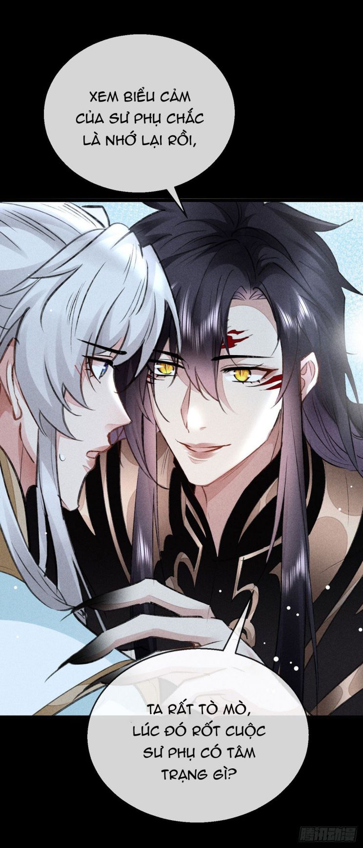 Đồ Mưu Bất Quỹ: Chapter 102