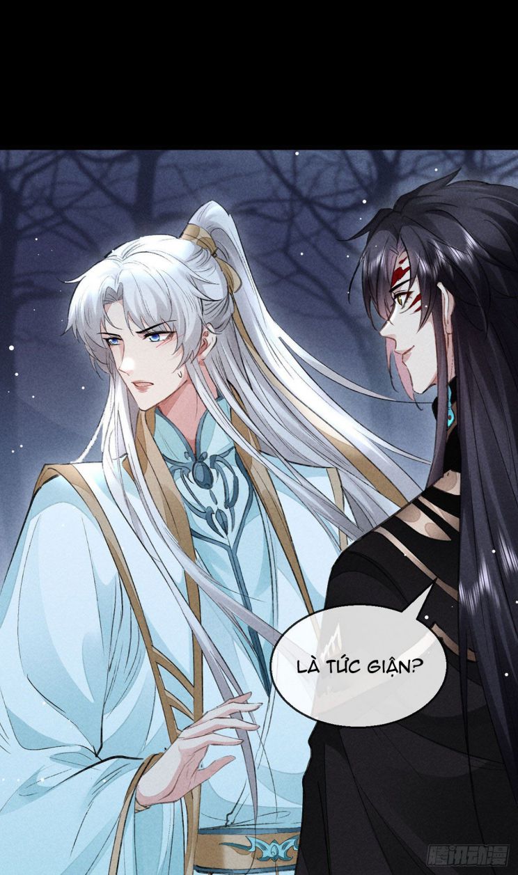 Đồ Mưu Bất Quỹ: Chapter 102