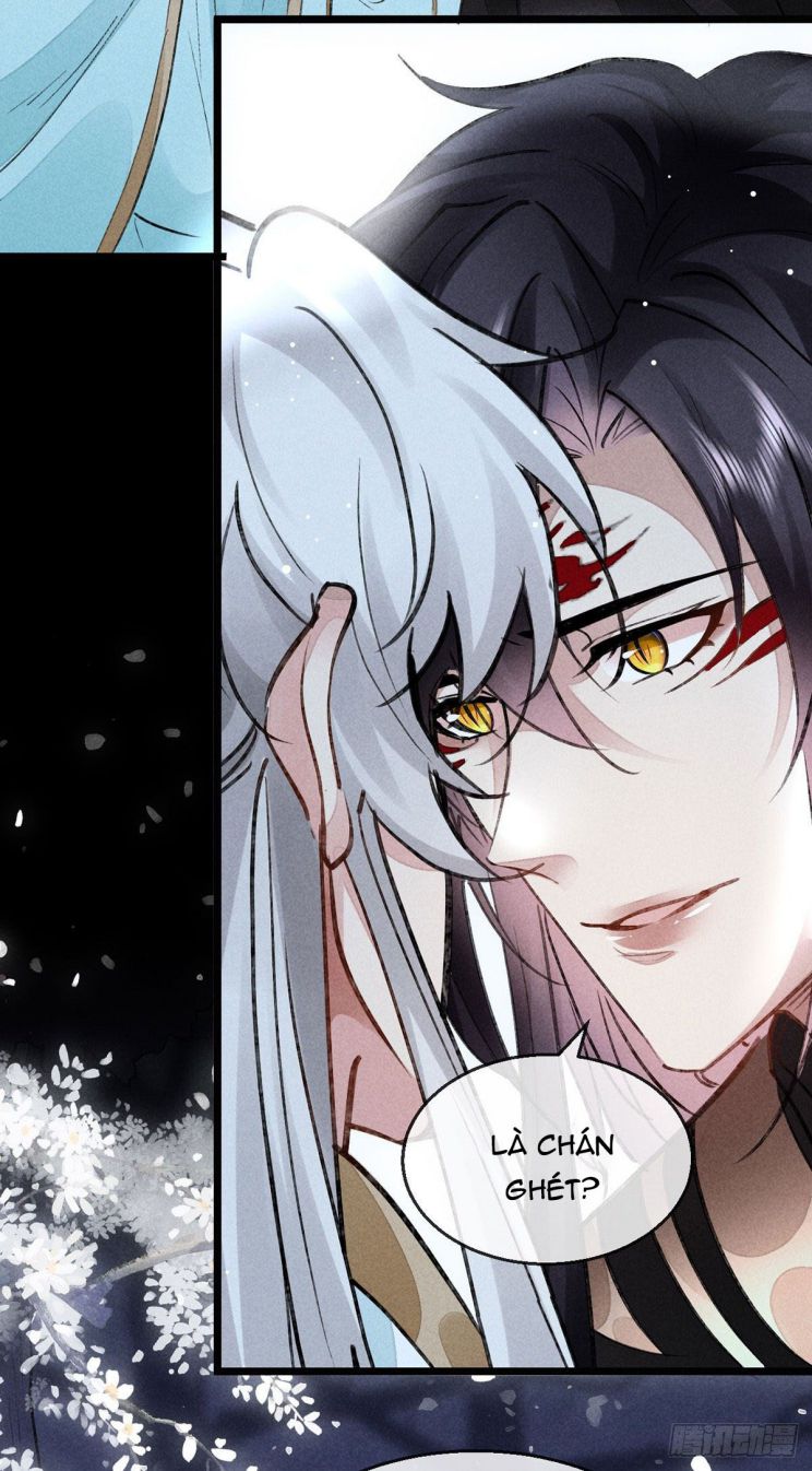 Đồ Mưu Bất Quỹ: Chapter 102