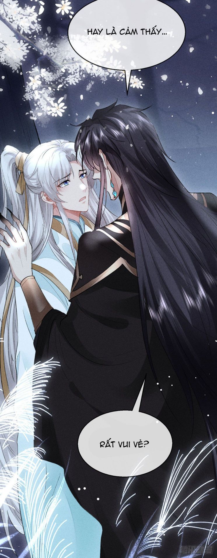 Đồ Mưu Bất Quỹ: Chapter 102