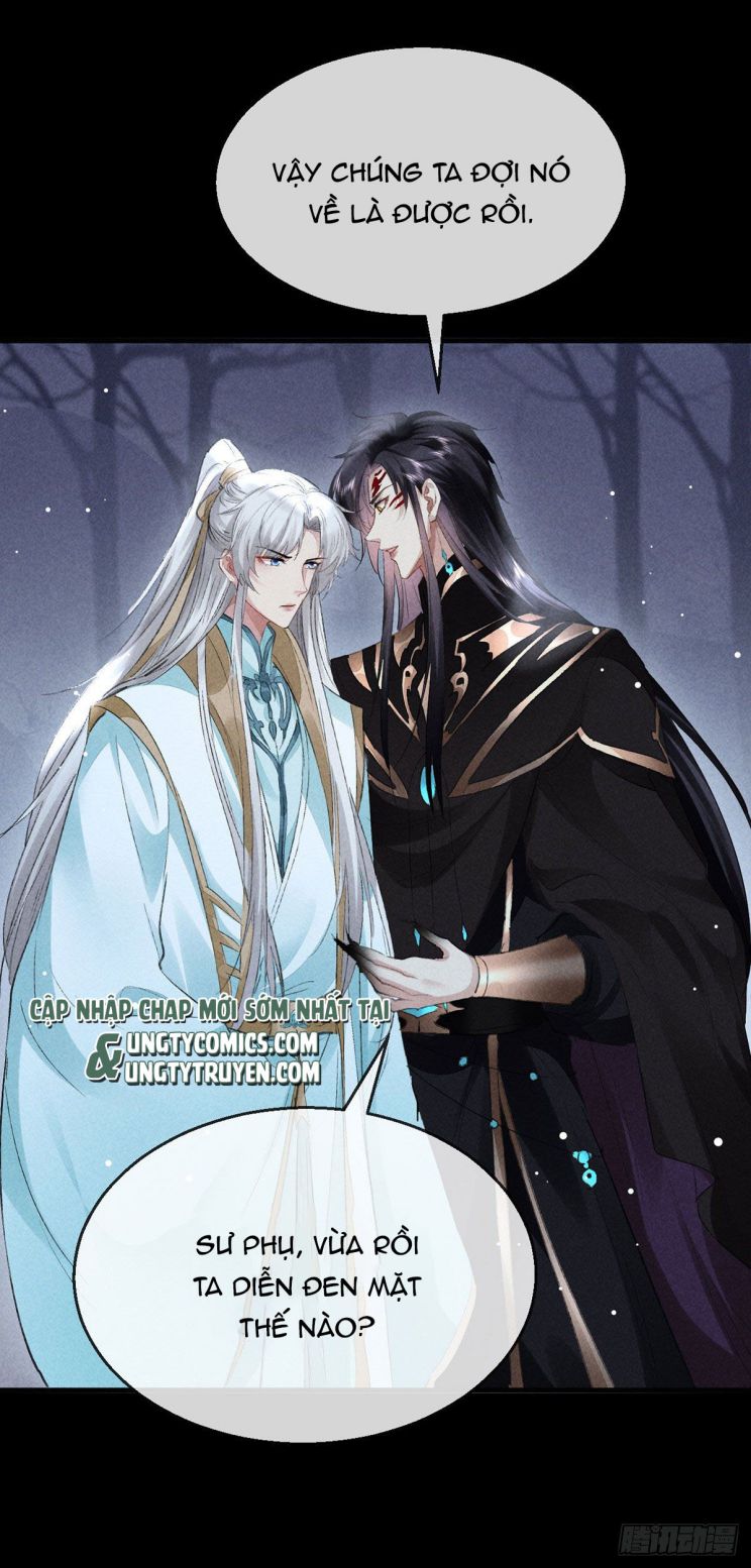 Đồ Mưu Bất Quỹ: Chapter 102