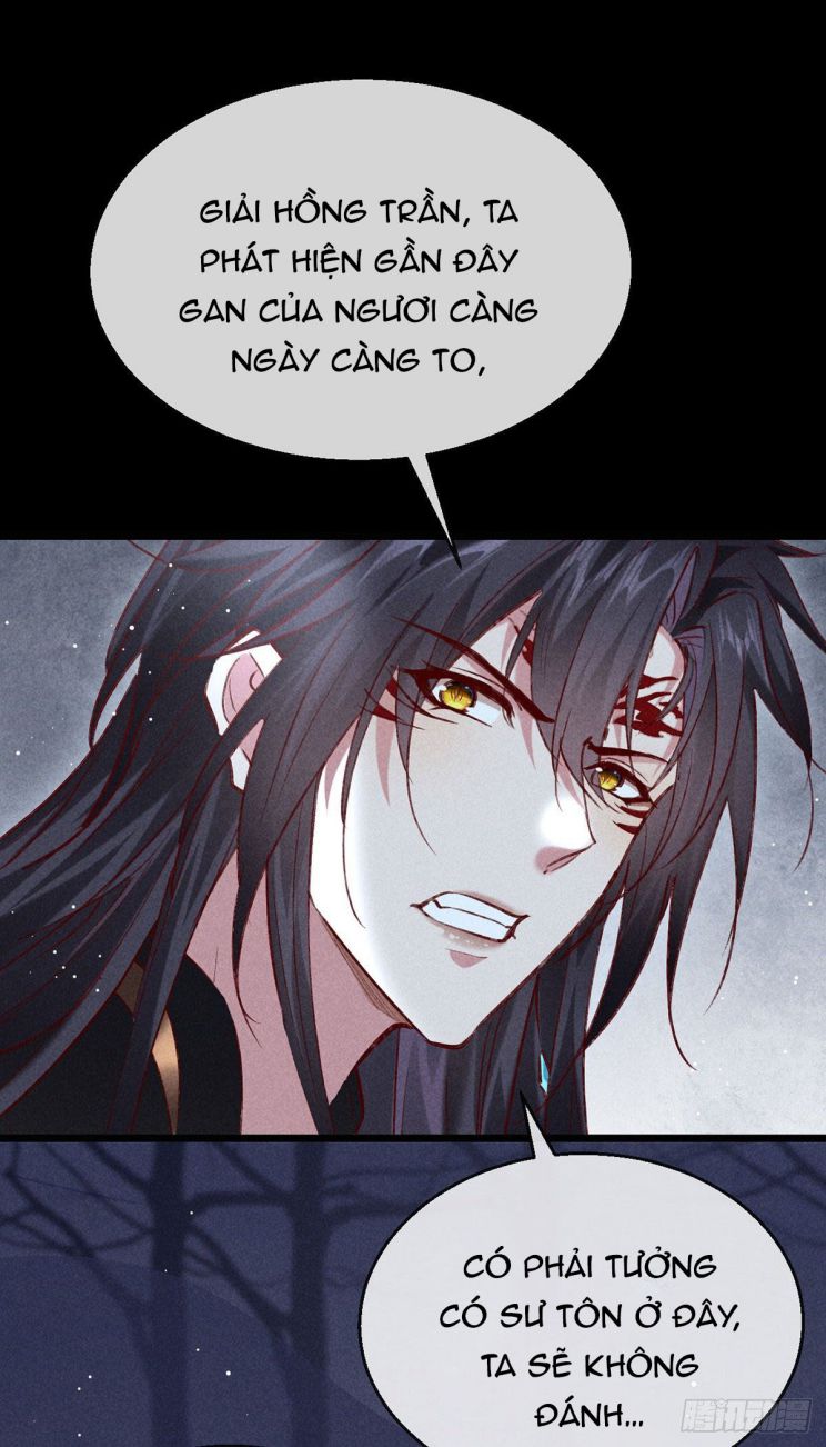 Đồ Mưu Bất Quỹ: Chapter 102
