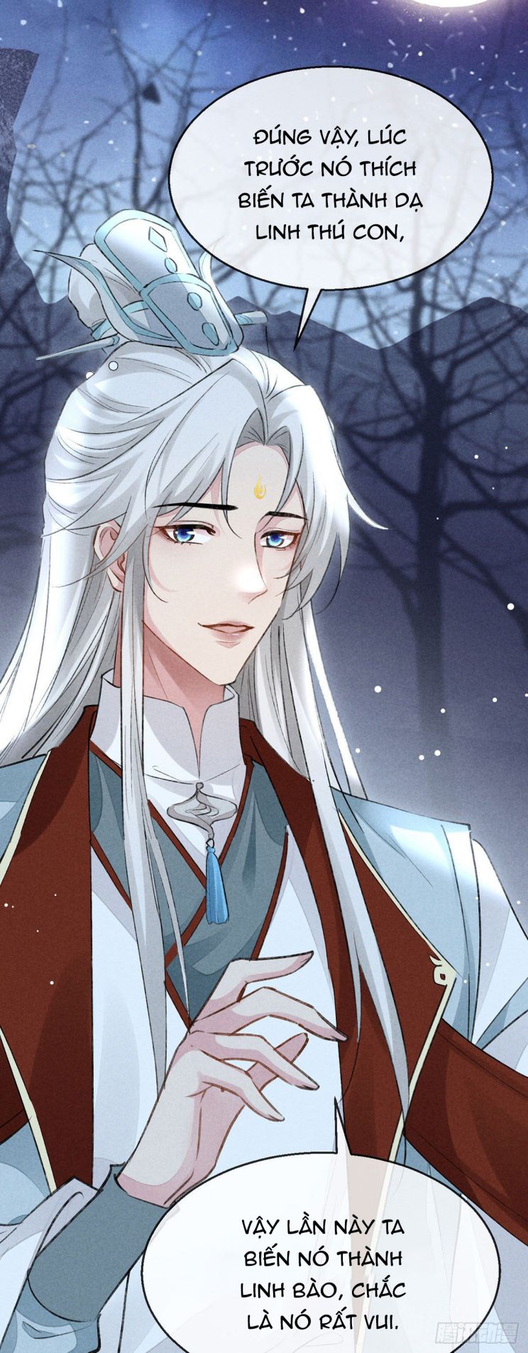 Đồ Mưu Bất Quỹ: Chapter 109
