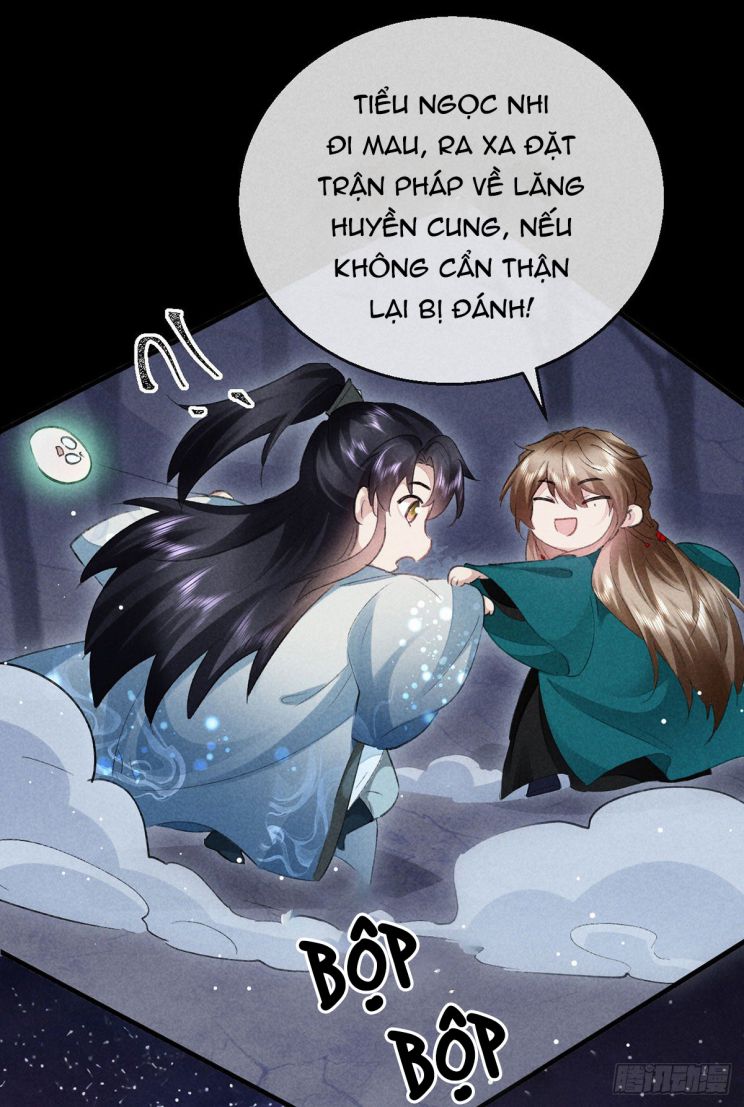 Đồ Mưu Bất Quỹ: Chapter 109