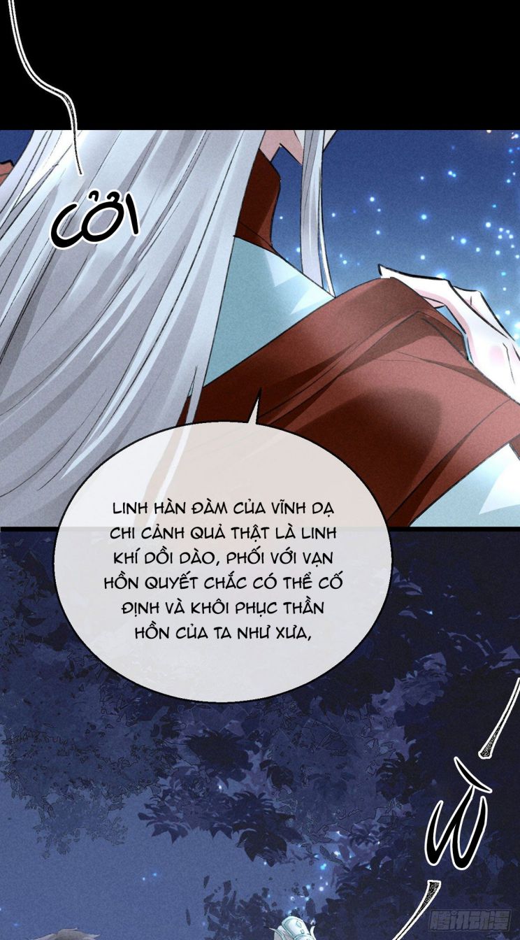 Đồ Mưu Bất Quỹ: Chapter 109
