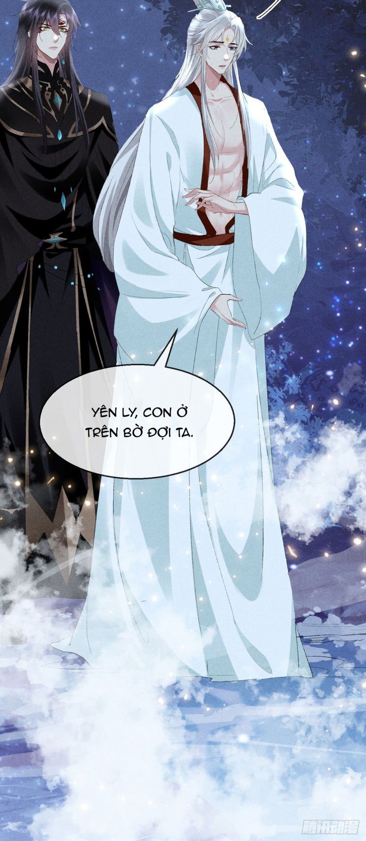 Đồ Mưu Bất Quỹ: Chapter 109