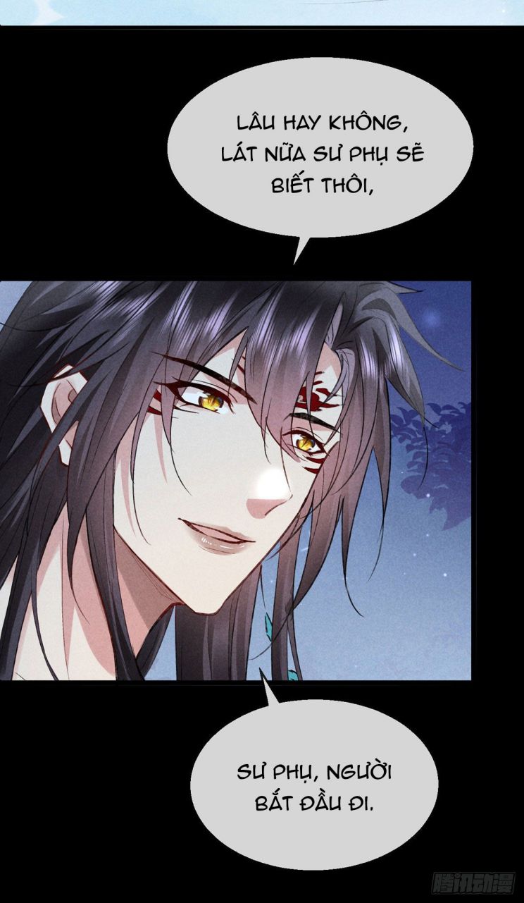Đồ Mưu Bất Quỹ: Chapter 109