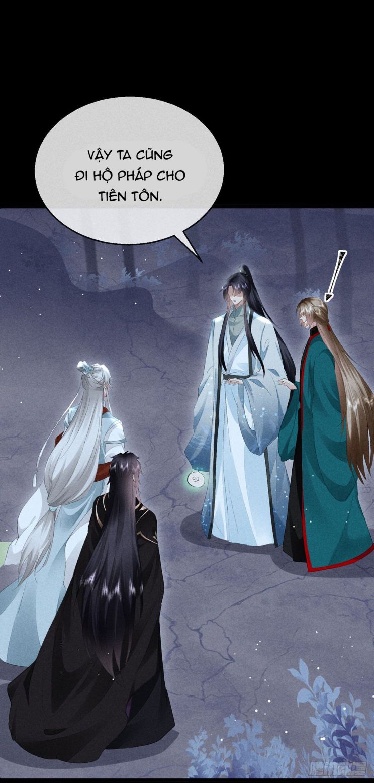 Đồ Mưu Bất Quỹ: Chapter 109