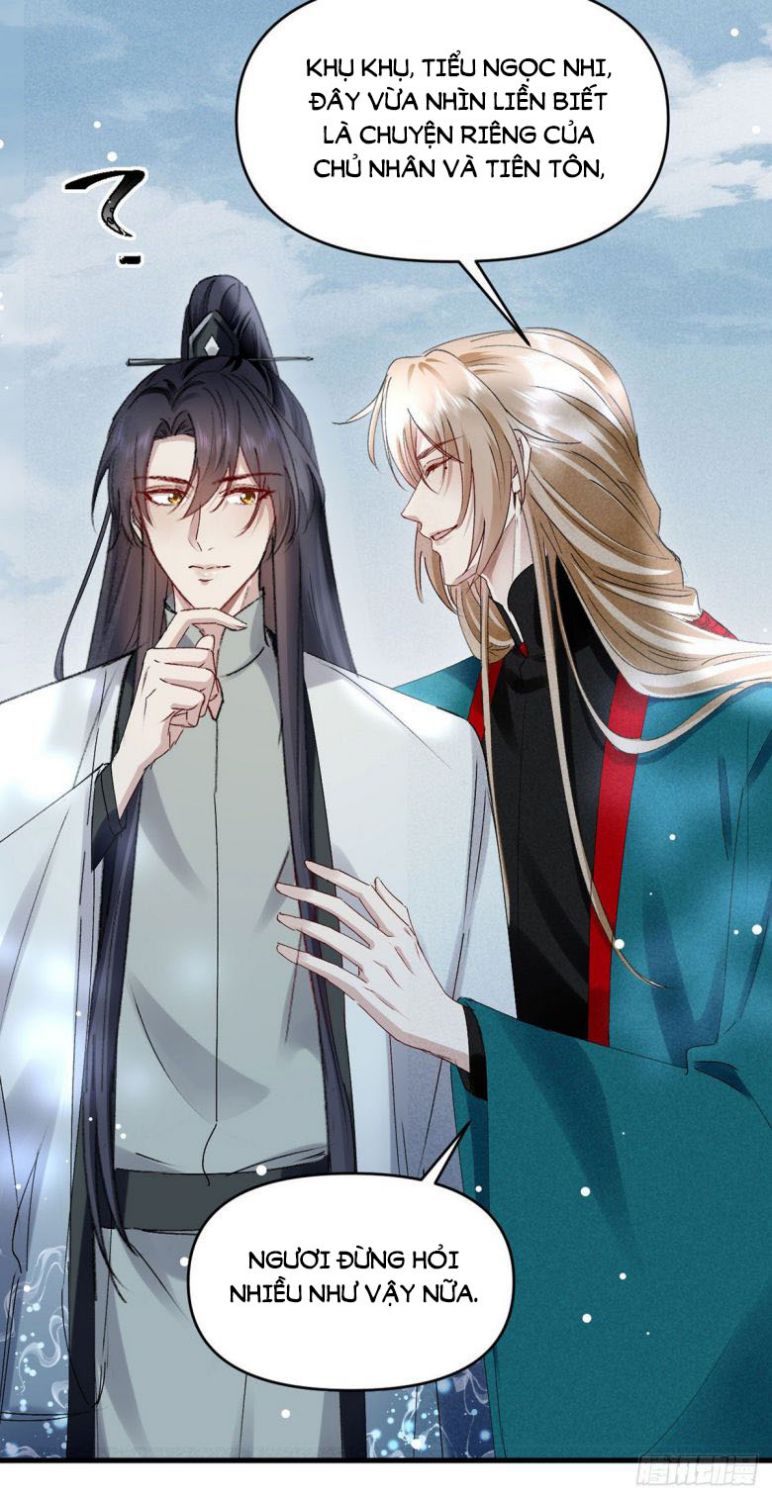 Đồ Mưu Bất Quỹ: Chapter 112