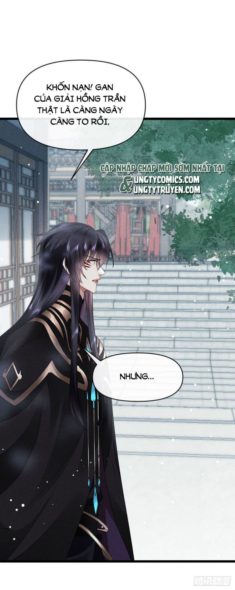 Đồ Mưu Bất Quỹ: Chapter 112