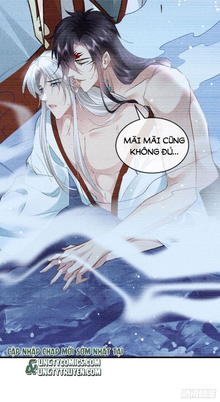 Đồ Mưu Bất Quỹ: Chapter 112