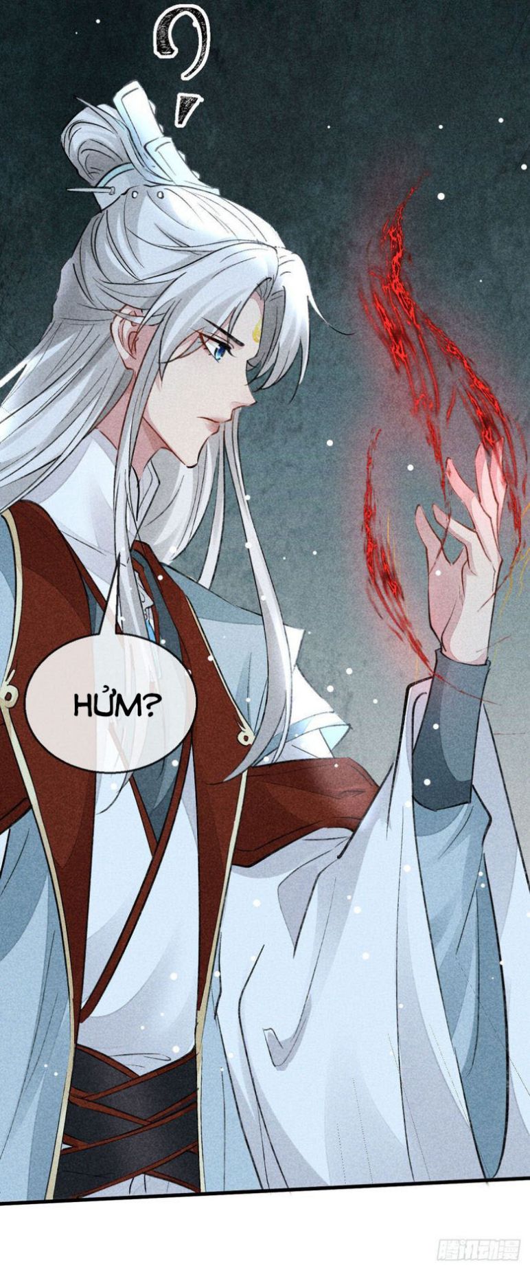 Đồ Mưu Bất Quỹ: Chapter 112