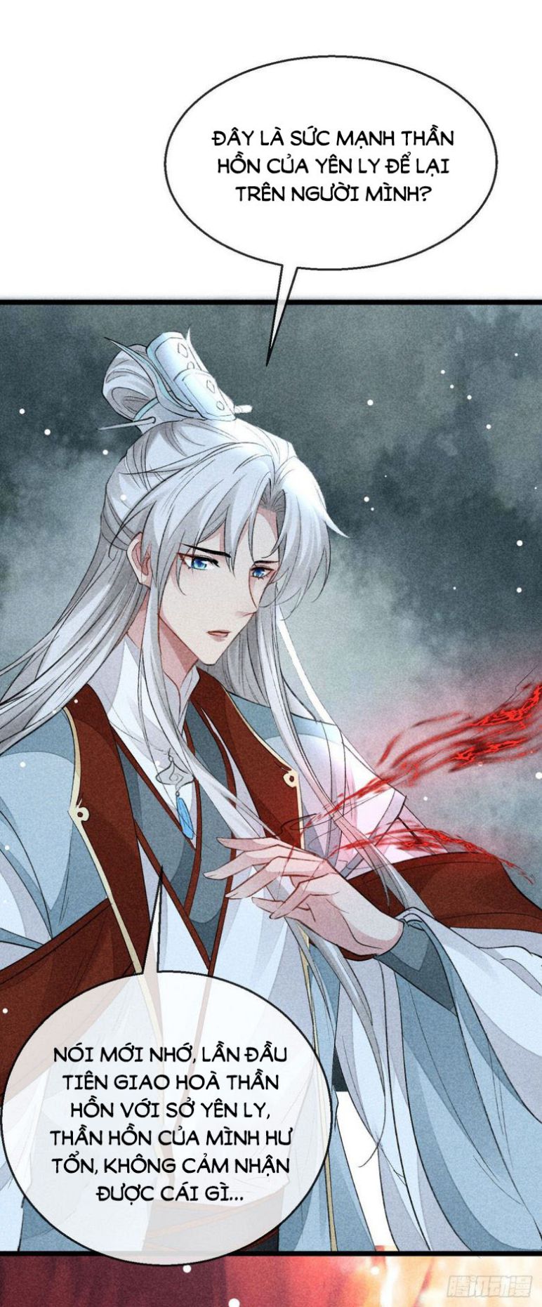 Đồ Mưu Bất Quỹ: Chapter 112