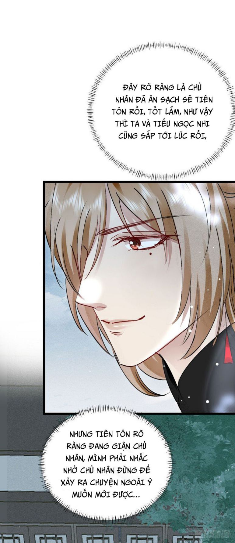 Đồ Mưu Bất Quỹ: Chapter 112