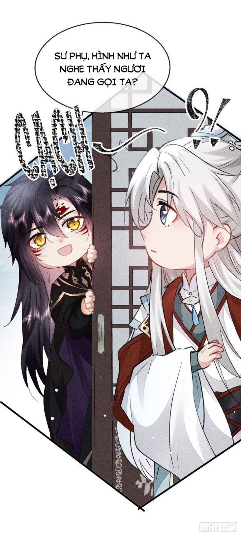 Đồ Mưu Bất Quỹ: Chapter 112