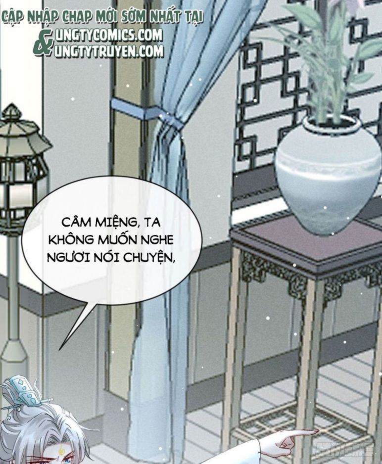 Đồ Mưu Bất Quỹ: Chapter 112