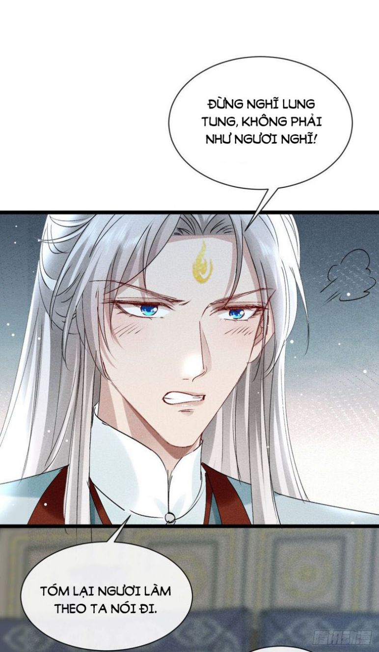 Đồ Mưu Bất Quỹ: Chapter 112