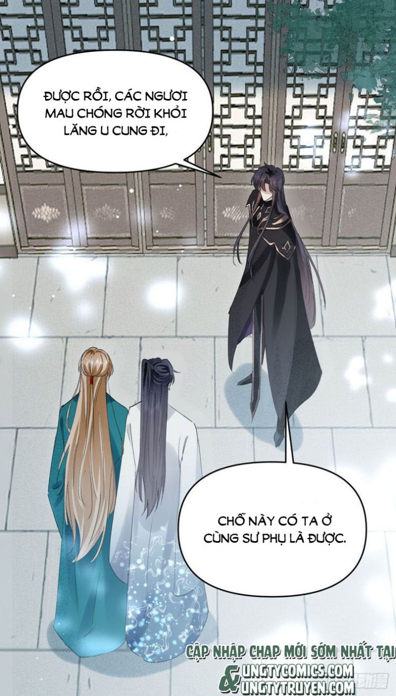 Đồ Mưu Bất Quỹ: Chapter 112