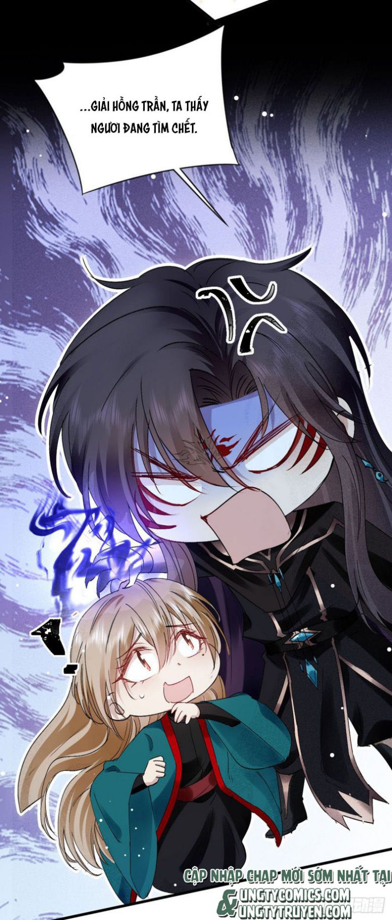 Đồ Mưu Bất Quỹ: Chapter 112