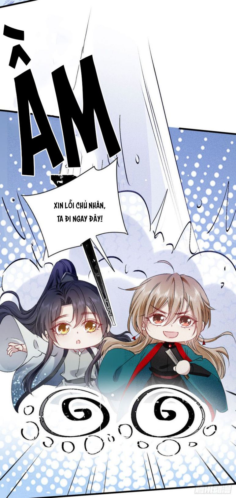 Đồ Mưu Bất Quỹ: Chapter 112