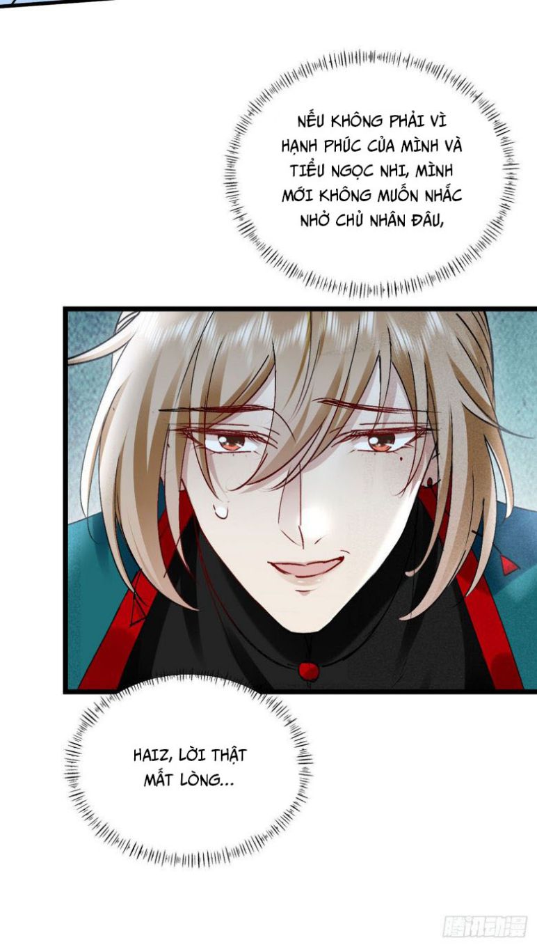 Đồ Mưu Bất Quỹ: Chapter 112