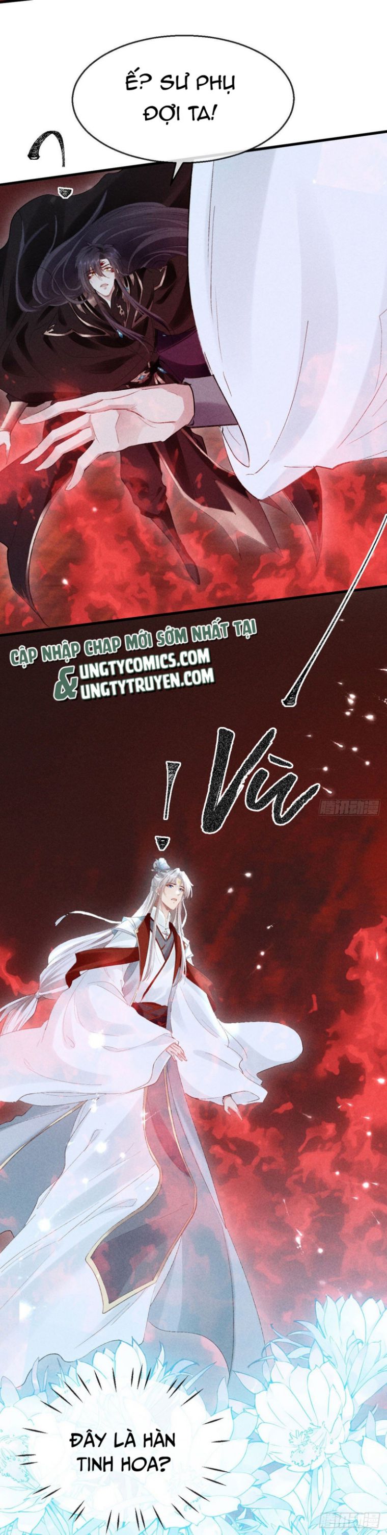 Đồ Mưu Bất Quỹ: Chapter 114