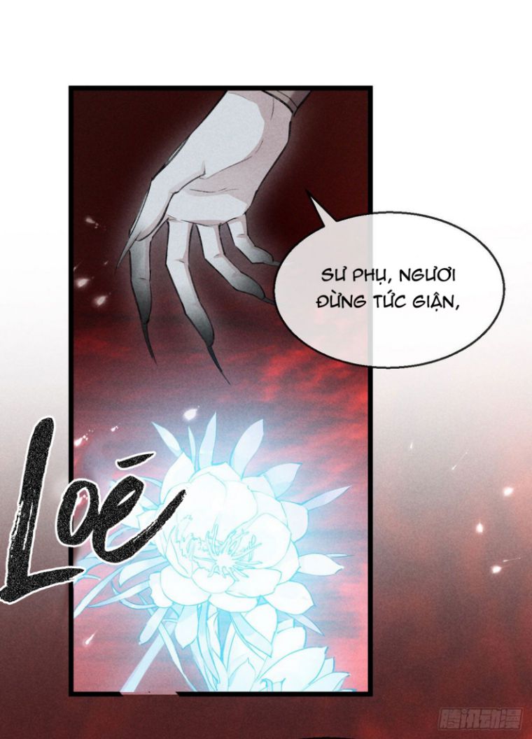 Đồ Mưu Bất Quỹ: Chapter 114