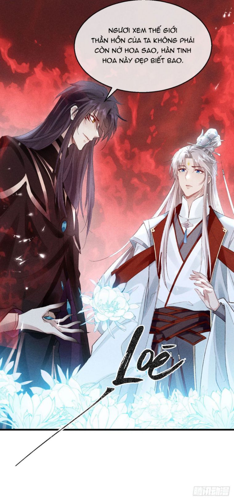 Đồ Mưu Bất Quỹ: Chapter 114