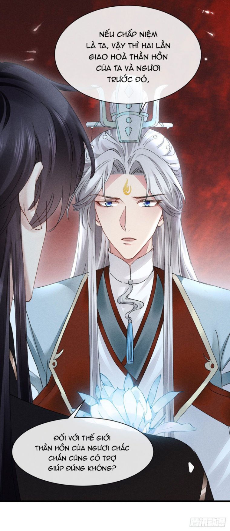 Đồ Mưu Bất Quỹ: Chapter 114
