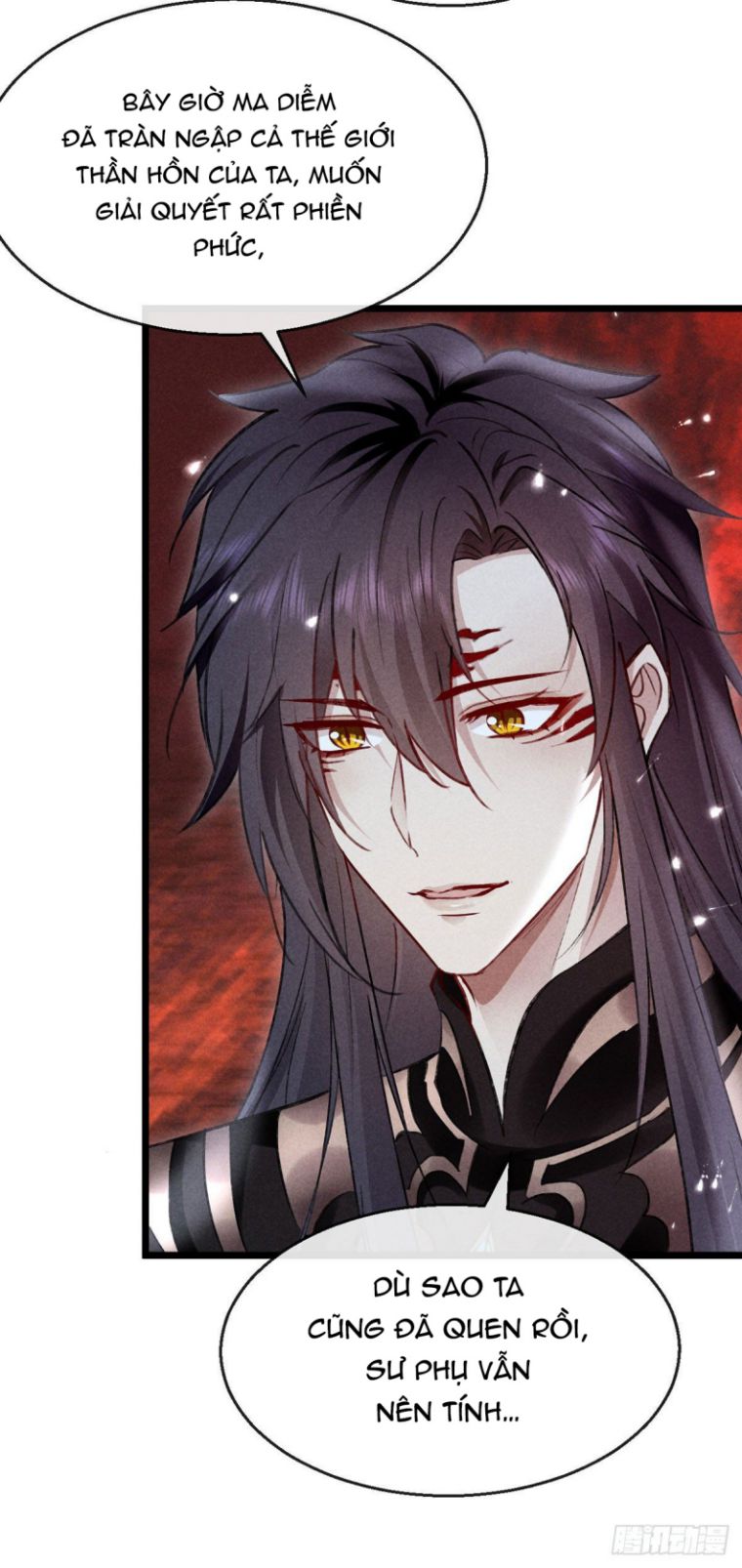 Đồ Mưu Bất Quỹ: Chapter 114