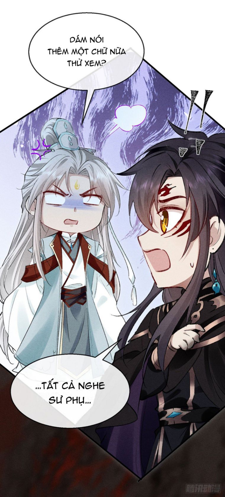 Đồ Mưu Bất Quỹ: Chapter 114