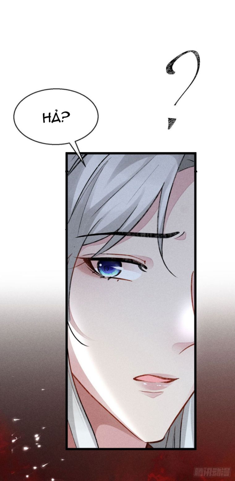 Đồ Mưu Bất Quỹ: Chapter 114