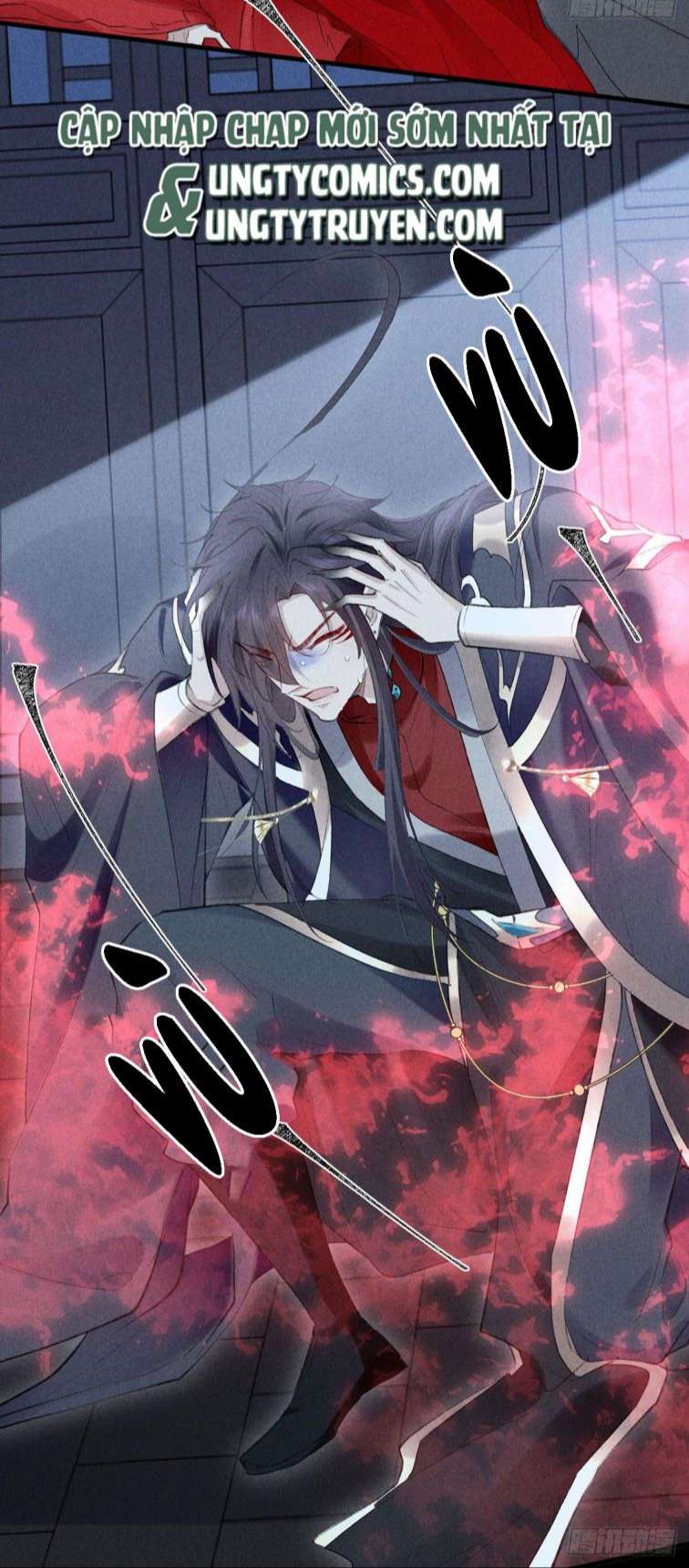 Đồ Mưu Bất Quỹ: Chapter 125
