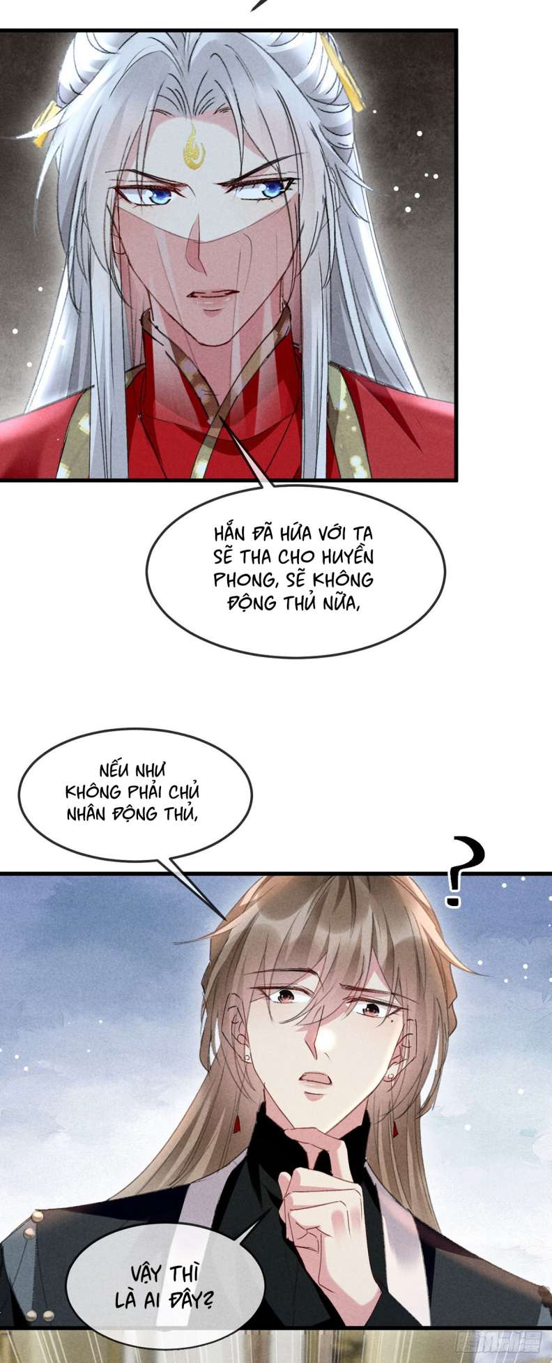 Đồ Mưu Bất Quỹ: Chapter 127