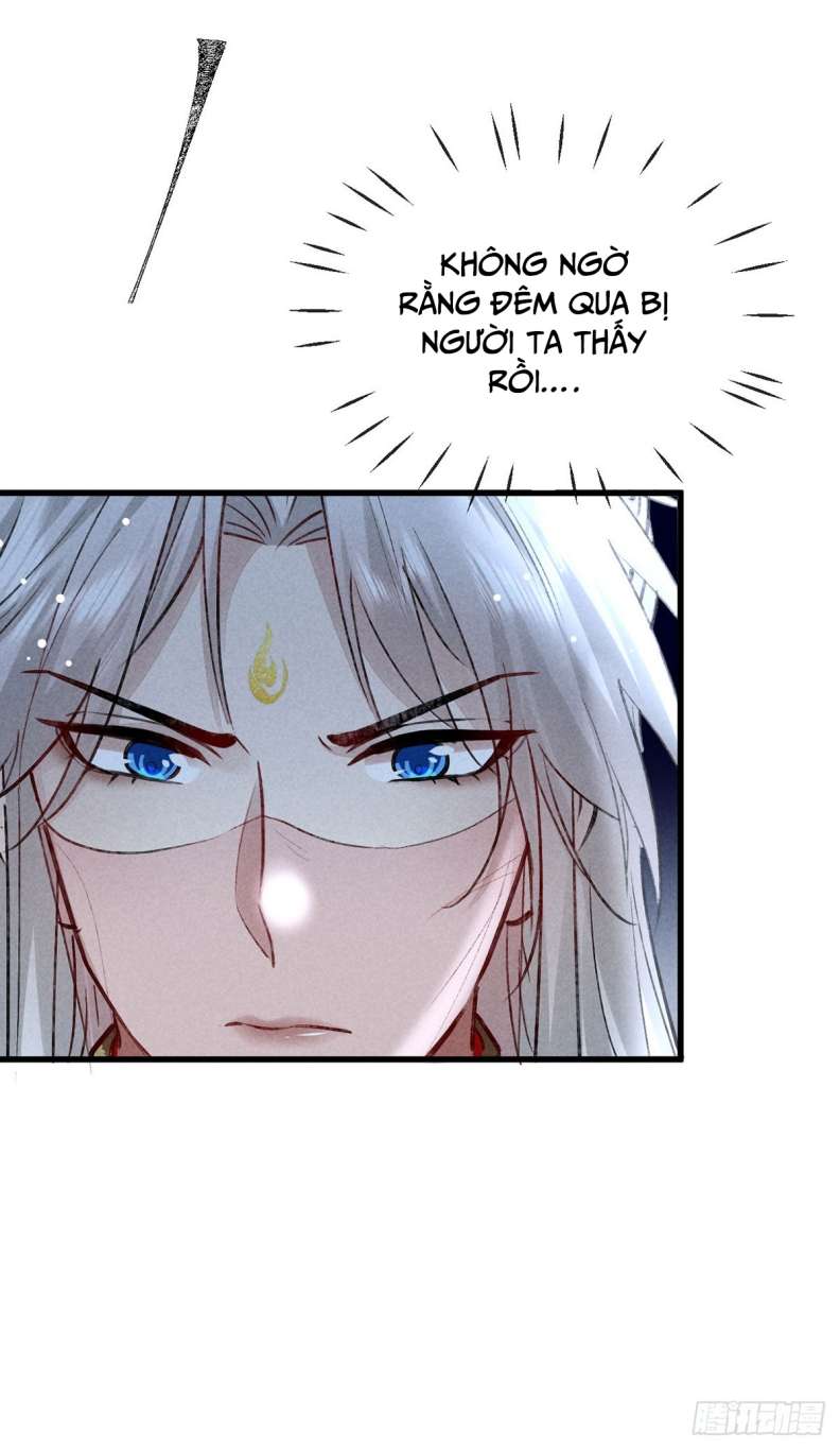 Đồ Mưu Bất Quỹ: Chapter 127