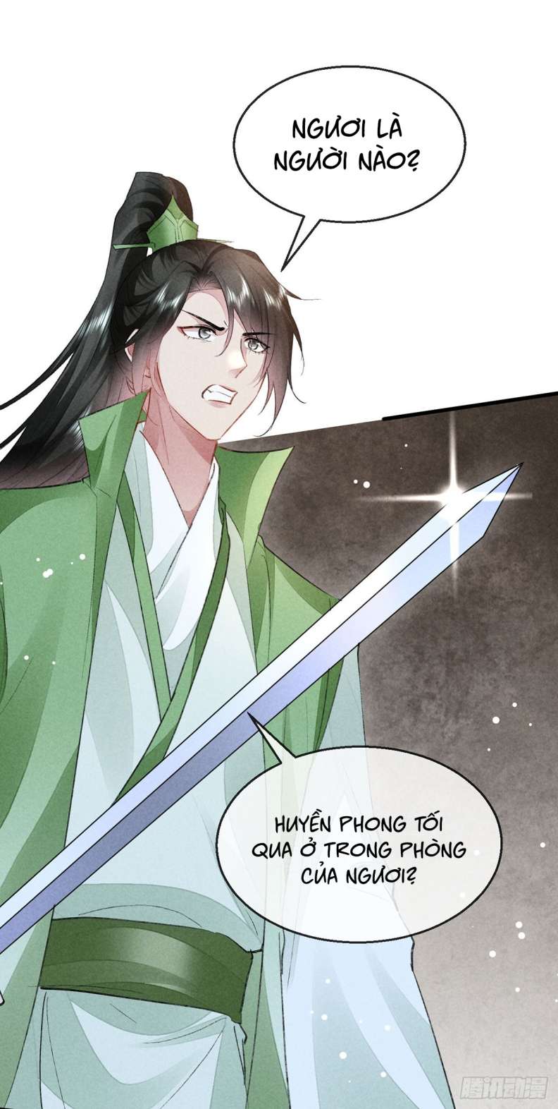 Đồ Mưu Bất Quỹ: Chapter 127