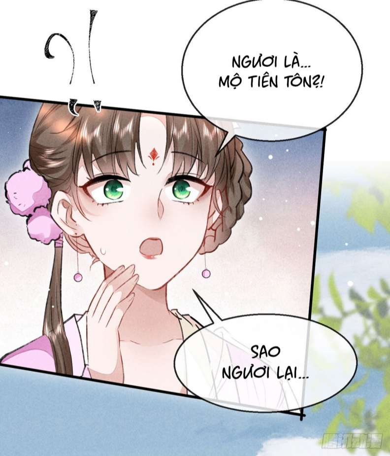 Đồ Mưu Bất Quỹ: Chapter 128